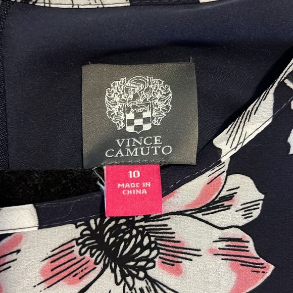 Vince Camuto Dress - Picture 3 of 10